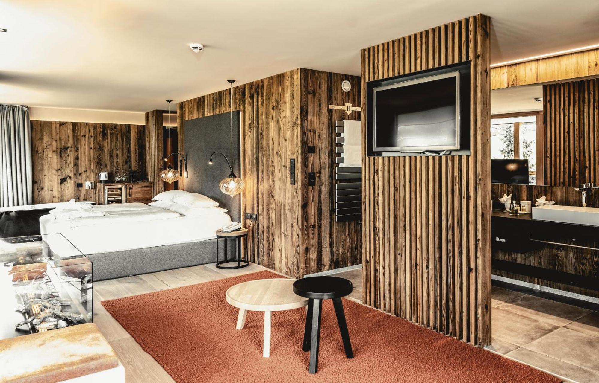 Hotel Held Fuegen