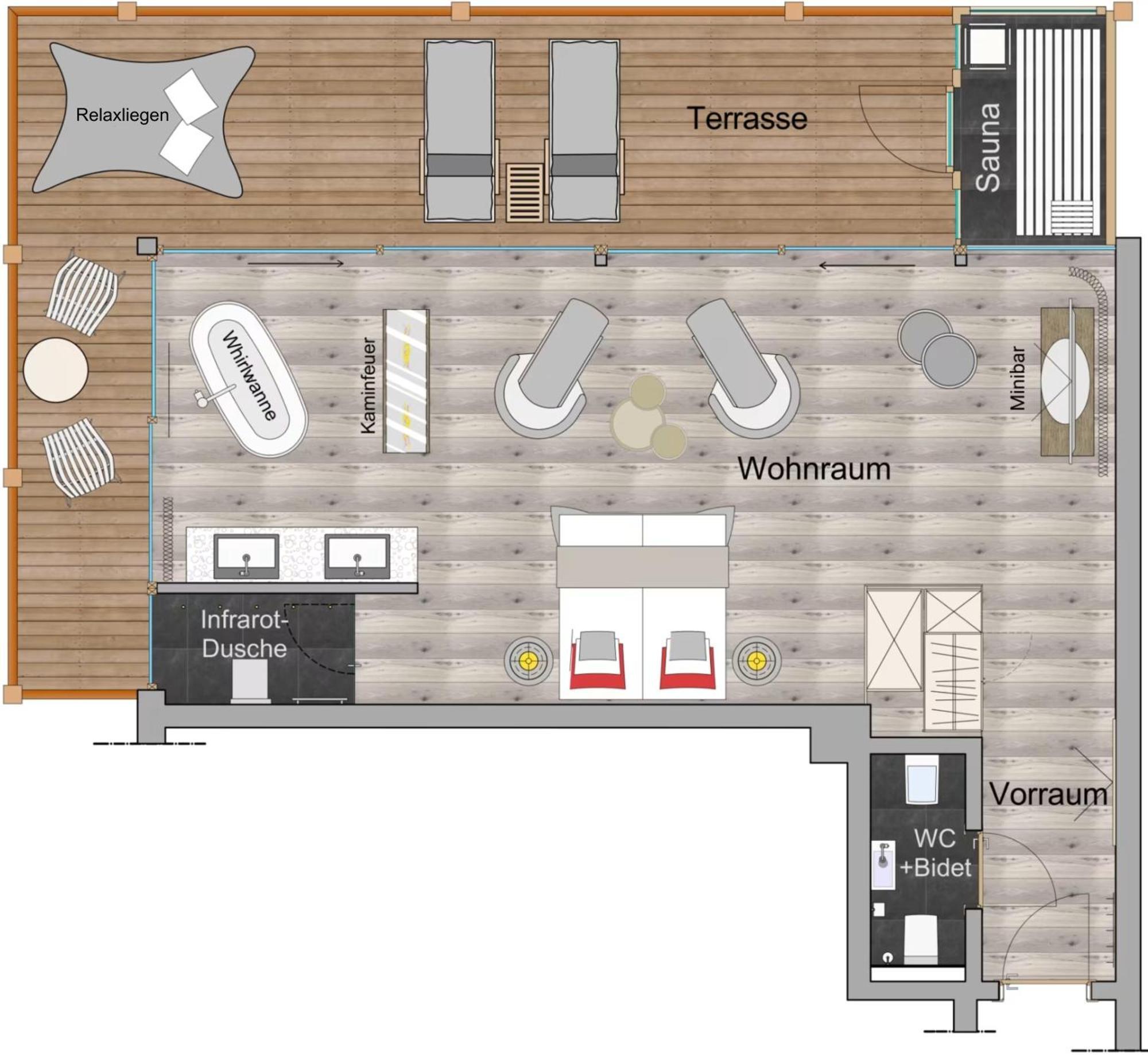 Held Hotel