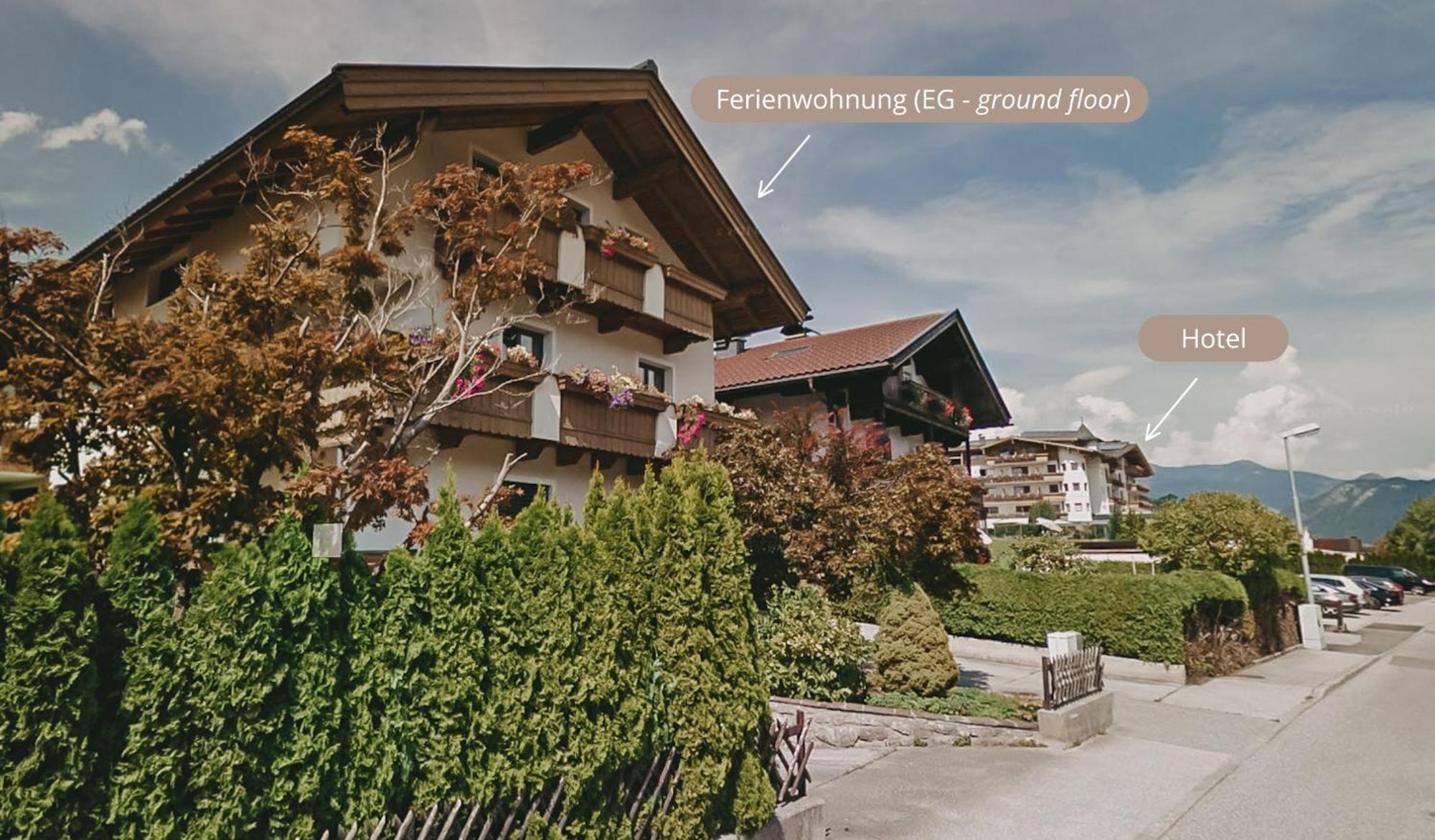 Held Hotel Fügen