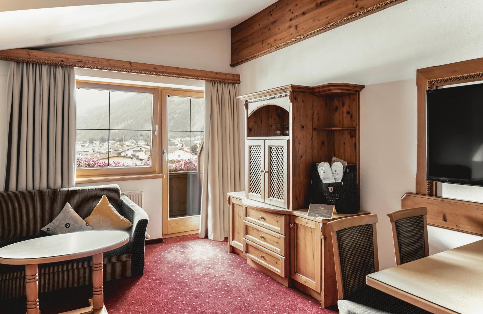 Held Hotel