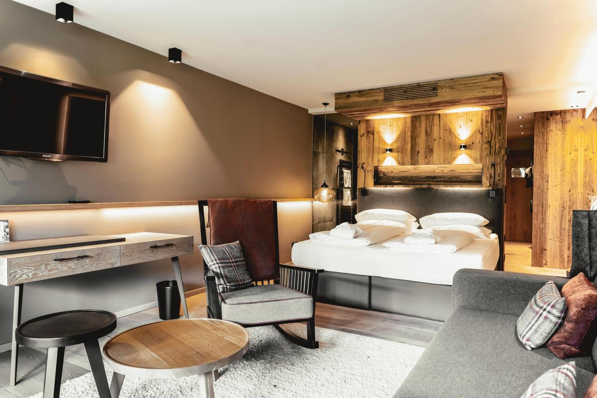 Hotel Held 4*