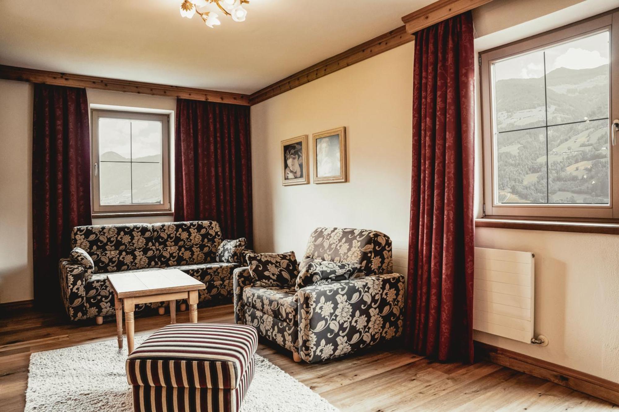 Held Hotel Fügen