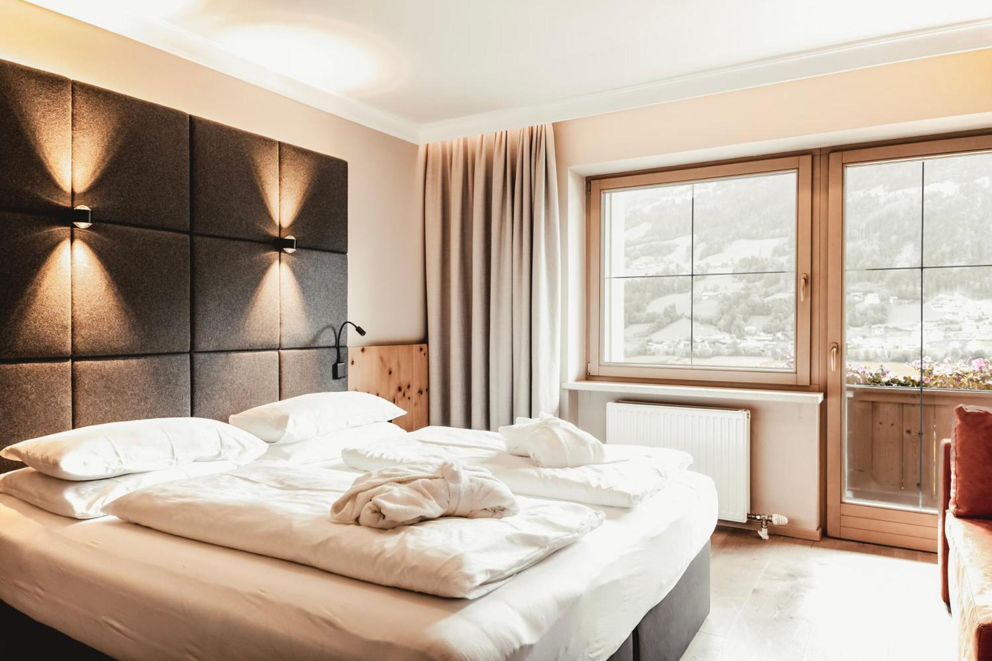 Hotel Held Fügen