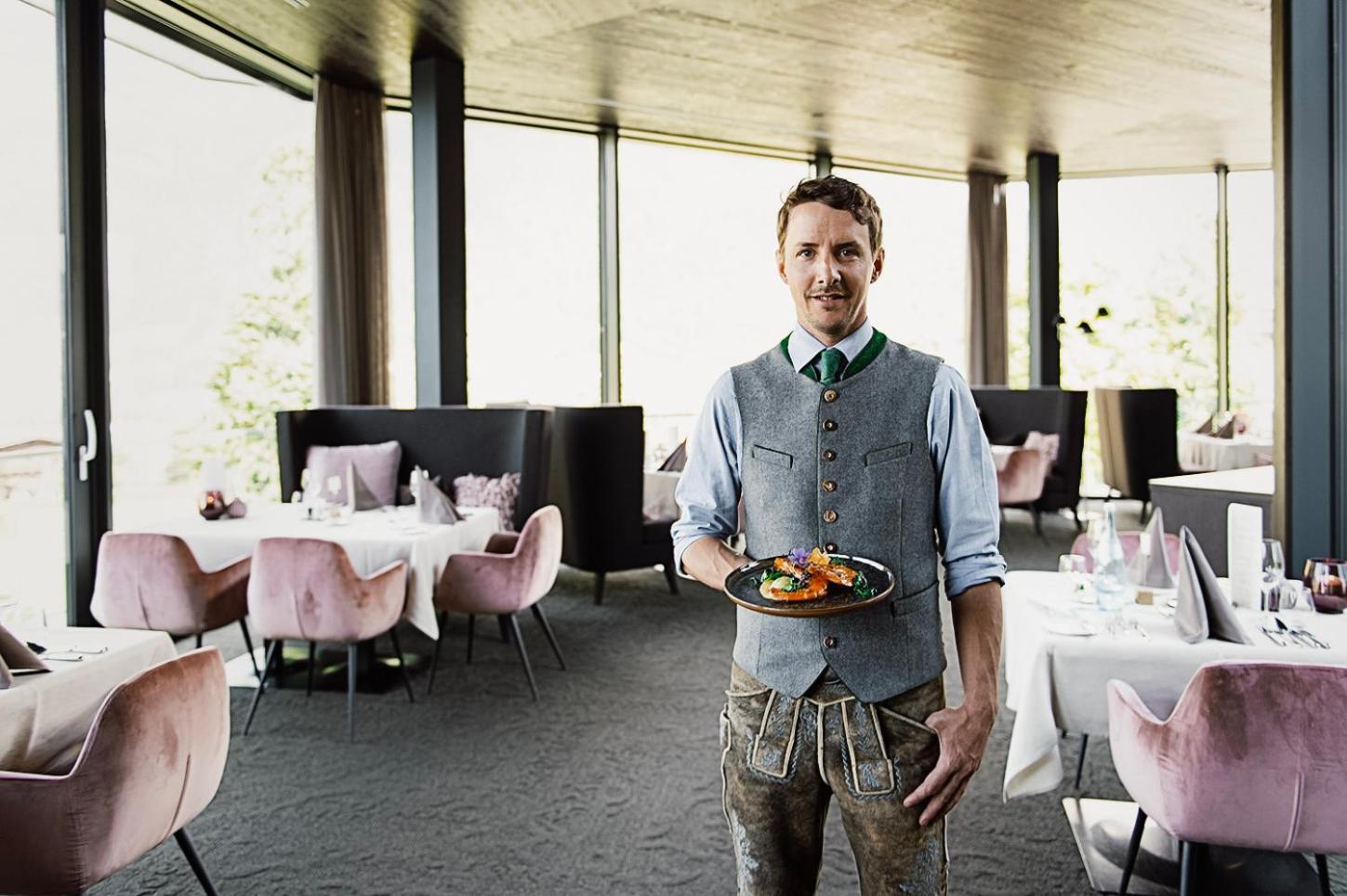 Held Hotel Fügen