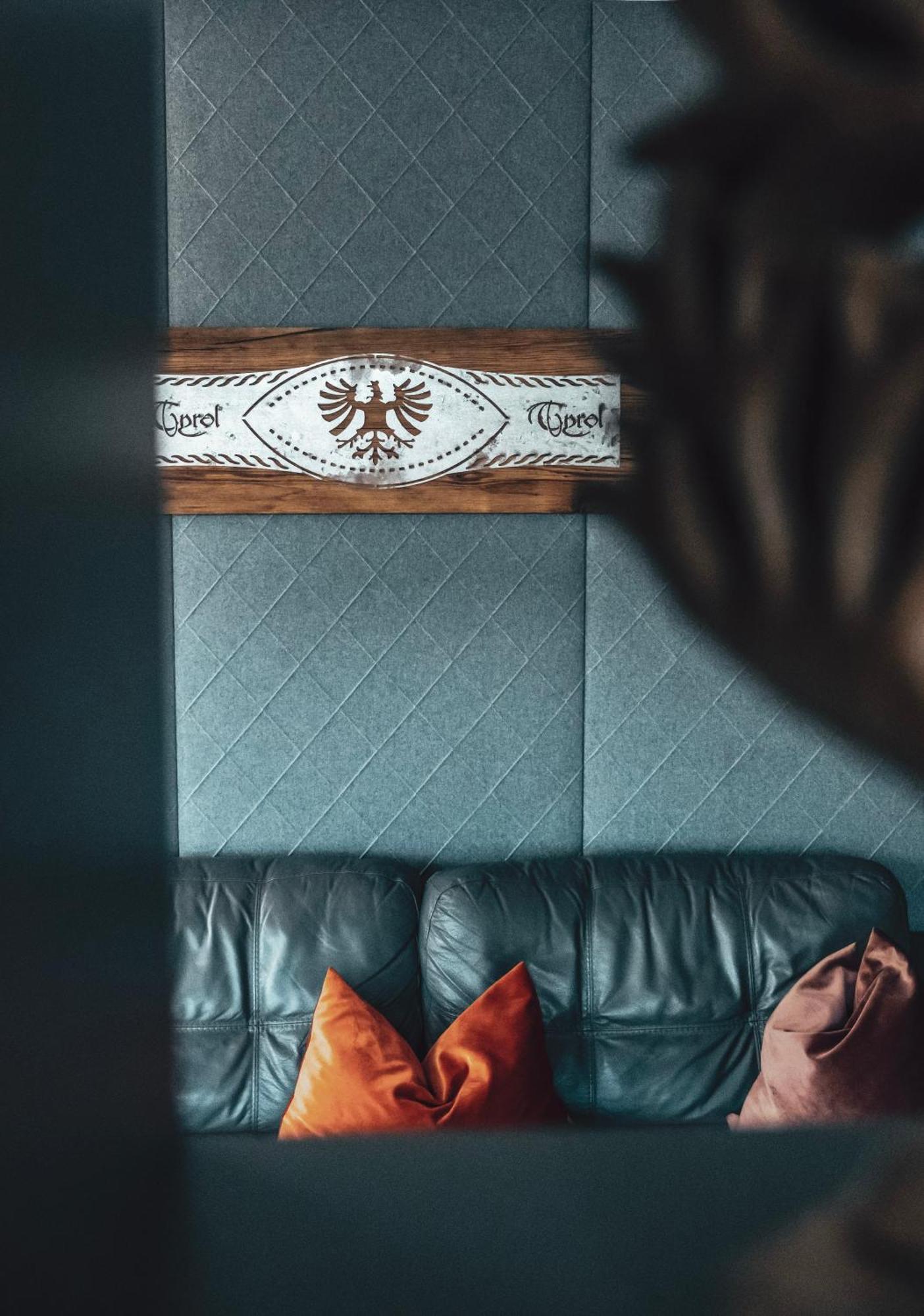 Held Hotel Fügen