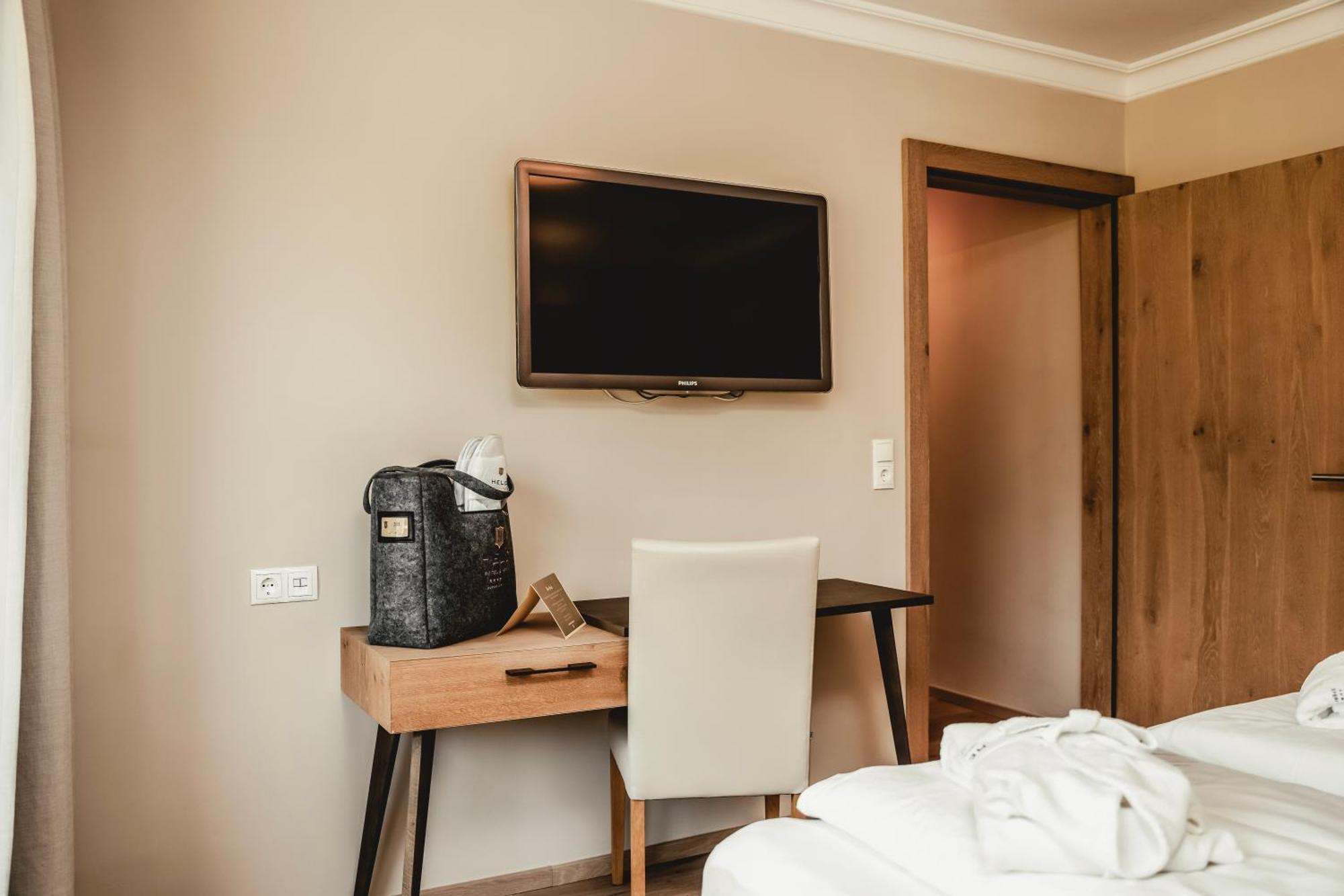 Held Hotel