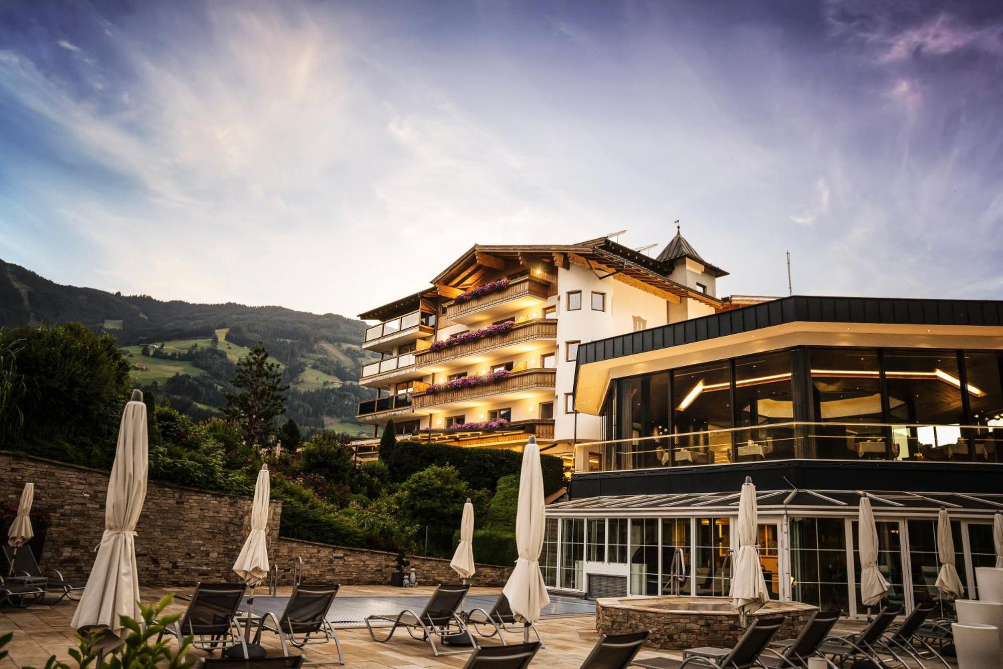 Held Hotel 4*